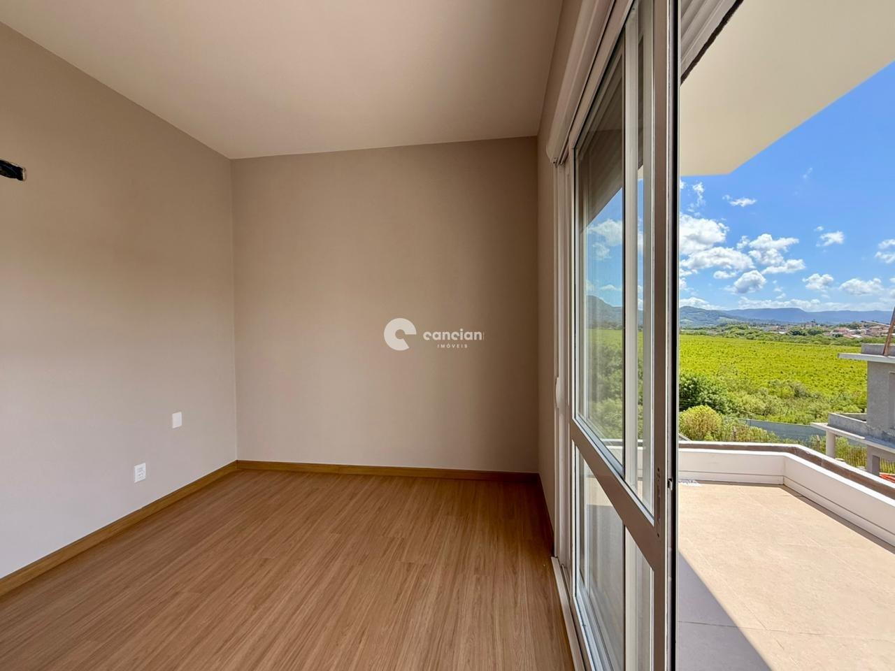 Casa de Condomínio à venda no Camobi: 