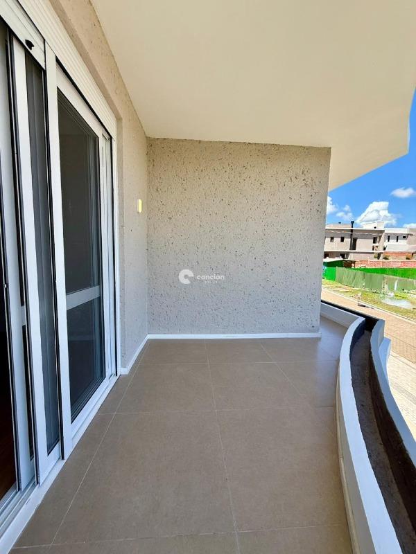 Casa de Condomínio à venda no Camobi: 