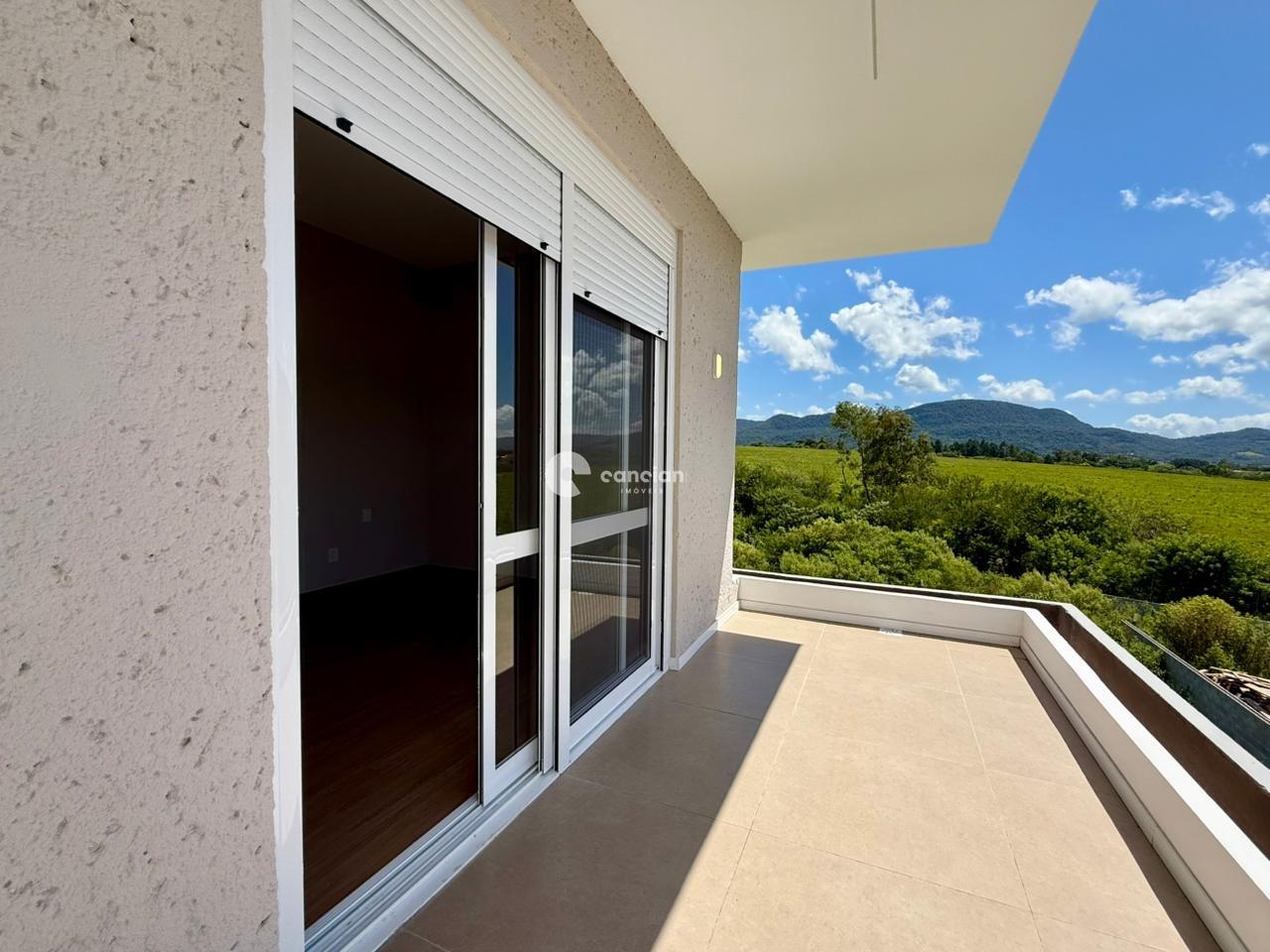 Casa de Condomínio à venda no Camobi: 