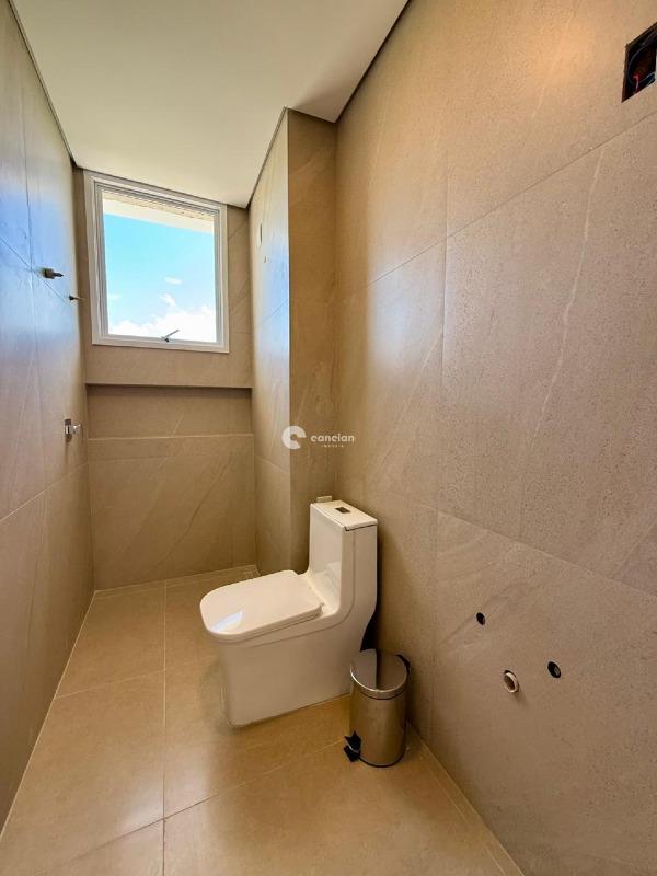 Casa de Condomínio à venda no Camobi: 