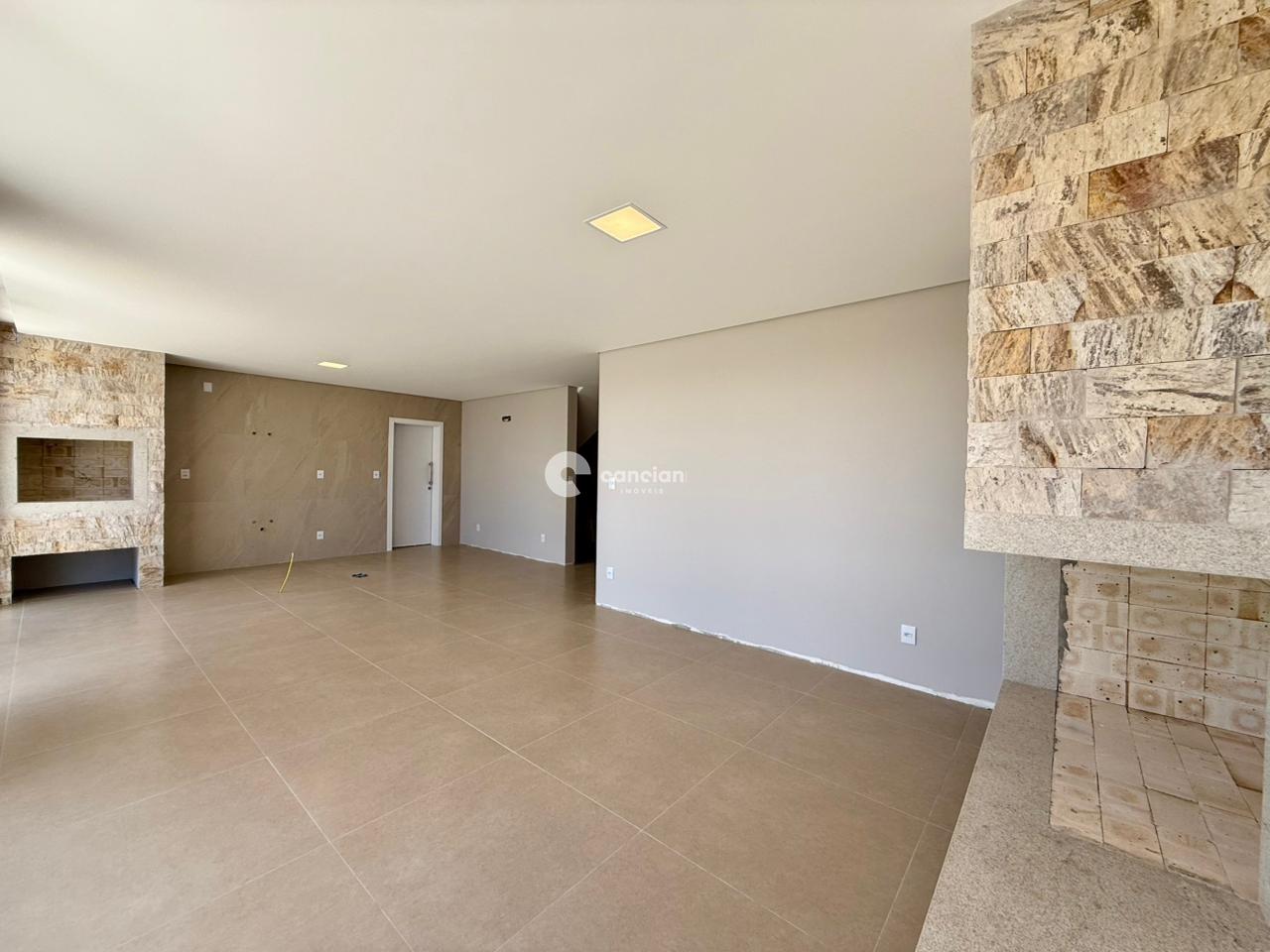 Casa de Condomínio à venda no Camobi: 