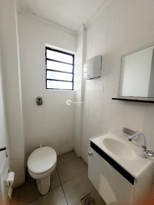 Sala Comercial para aluguel no Centro: 