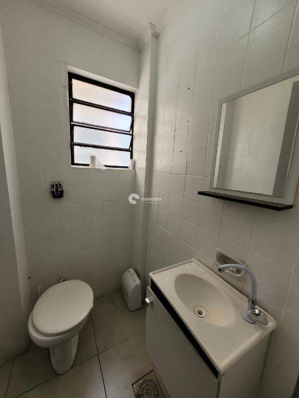 Sala Comercial para aluguel no Centro: 