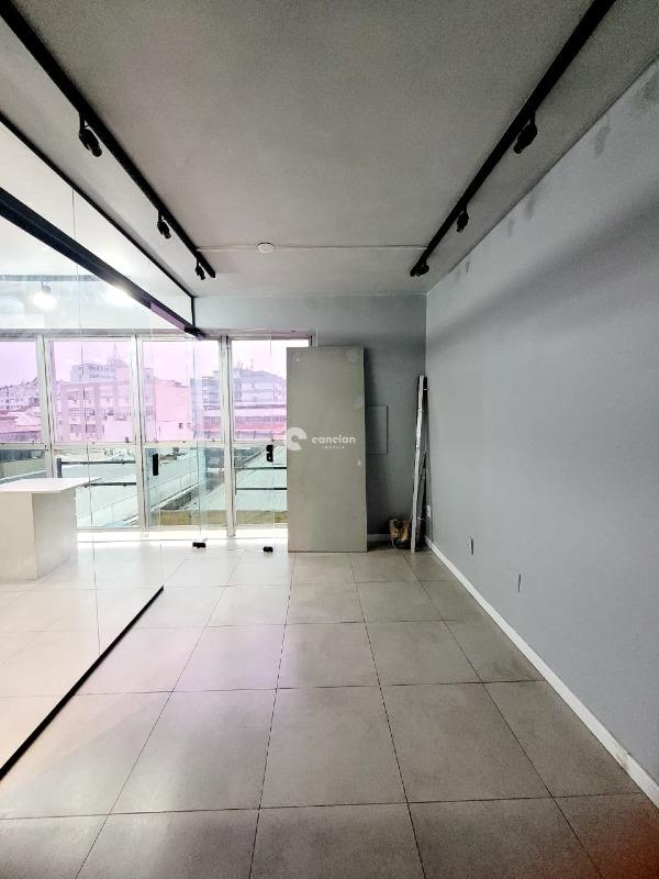 Sala Comercial para aluguel no Centro: 