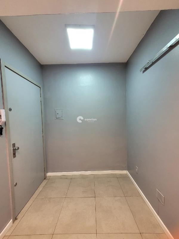 Sala Comercial para aluguel no Centro: 