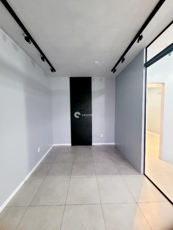 Sala Comercial para aluguel no Centro: 