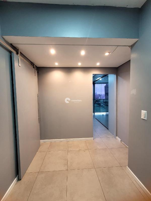 Sala Comercial para aluguel no Centro: 