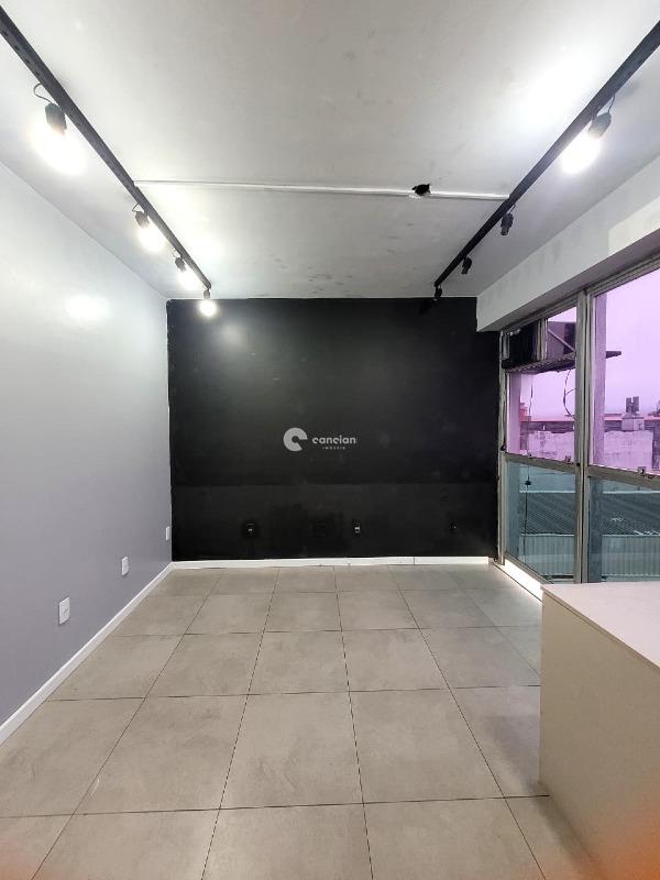 Sala Comercial para aluguel no Centro: 