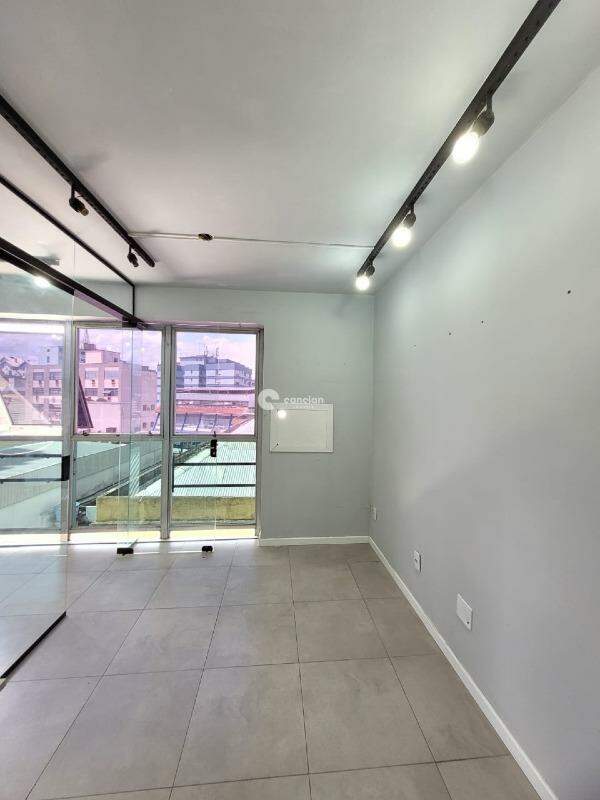 Sala Comercial para aluguel no Centro: 