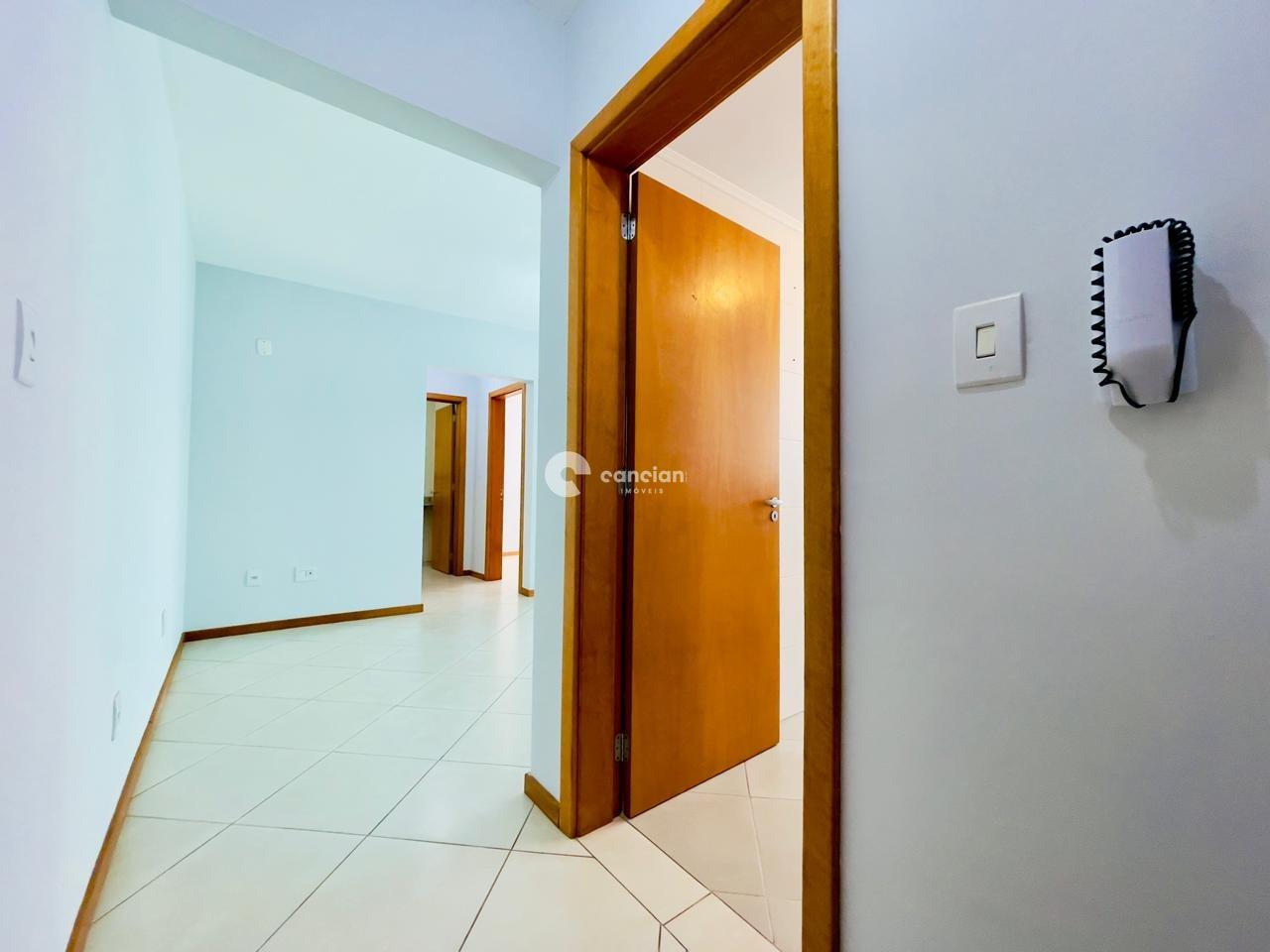 Apartamento à venda no Nossa Senhora do Rosário: 