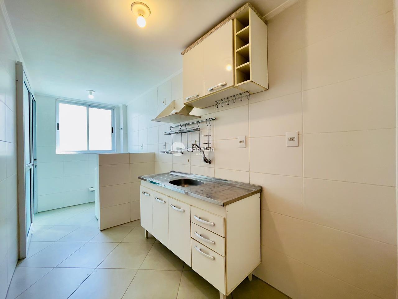 Apartamento à venda no Nossa Senhora do Rosário: 