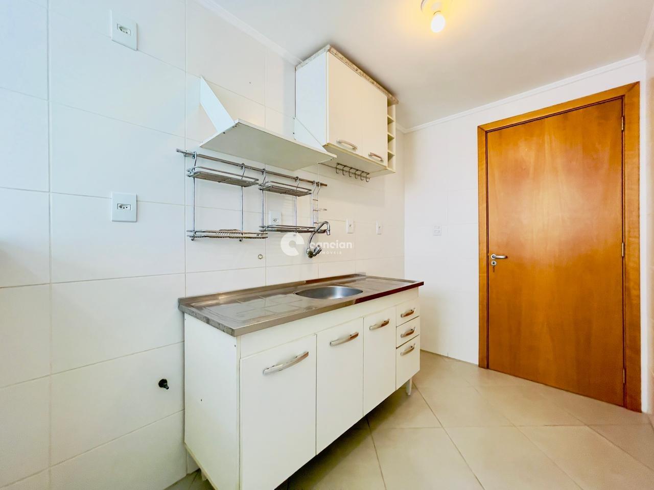 Apartamento à venda no Nossa Senhora do Rosário: 