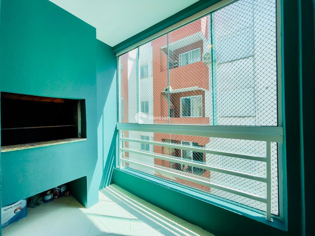 Apartamento à venda no Nossa Senhora do Rosário: 