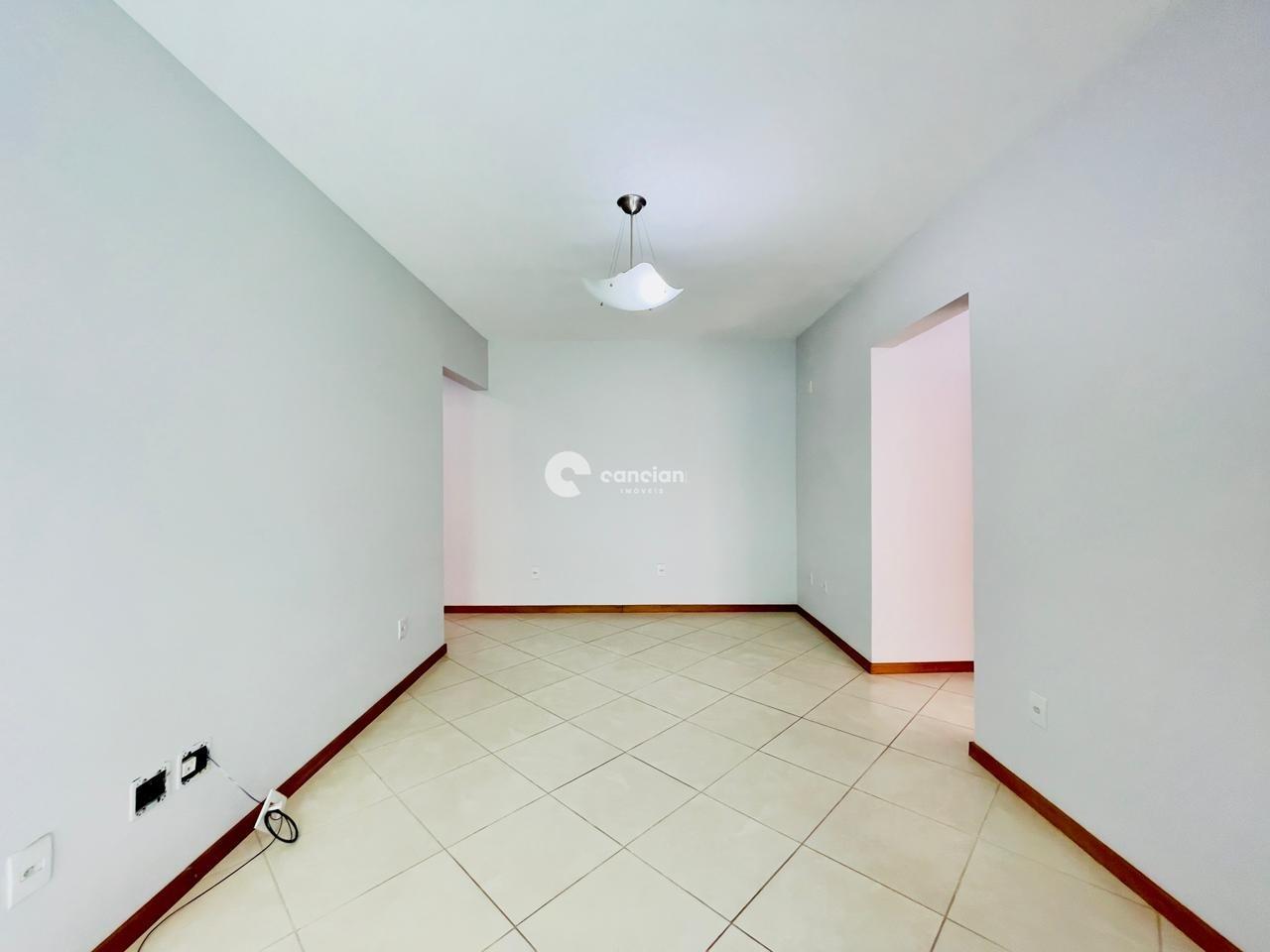 Apartamento à venda no Nossa Senhora do Rosário: 