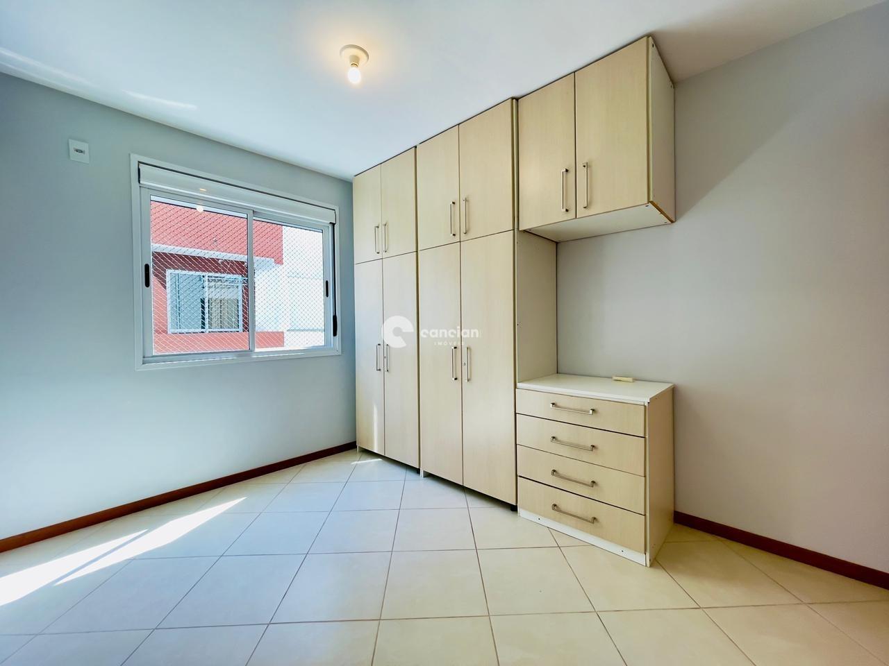 Apartamento à venda no Nossa Senhora do Rosário: 