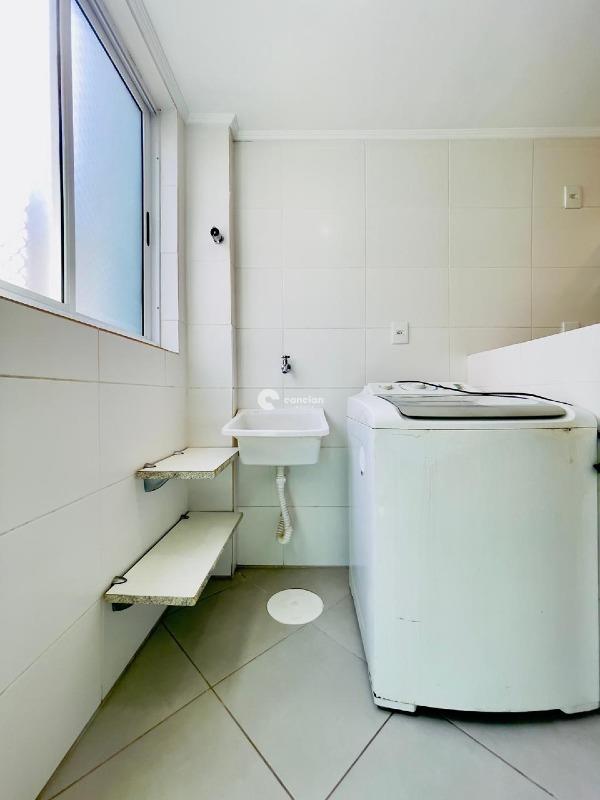 Apartamento à venda no Nossa Senhora do Rosário: 