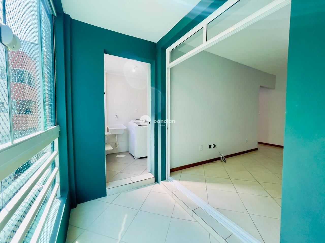 Apartamento à venda no Nossa Senhora do Rosário: 