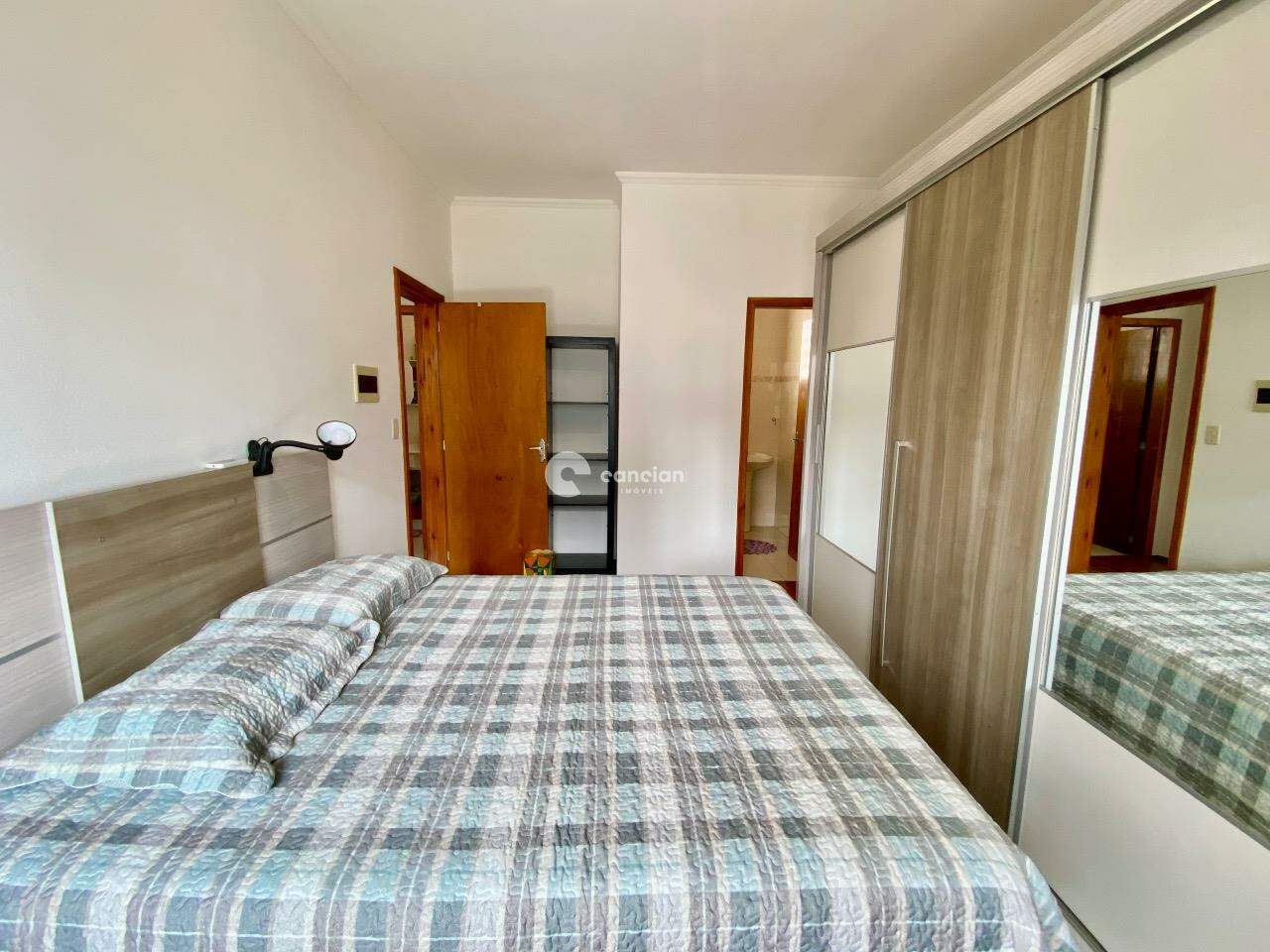 Casa à venda no Nossa Senhora Medianeira: 
