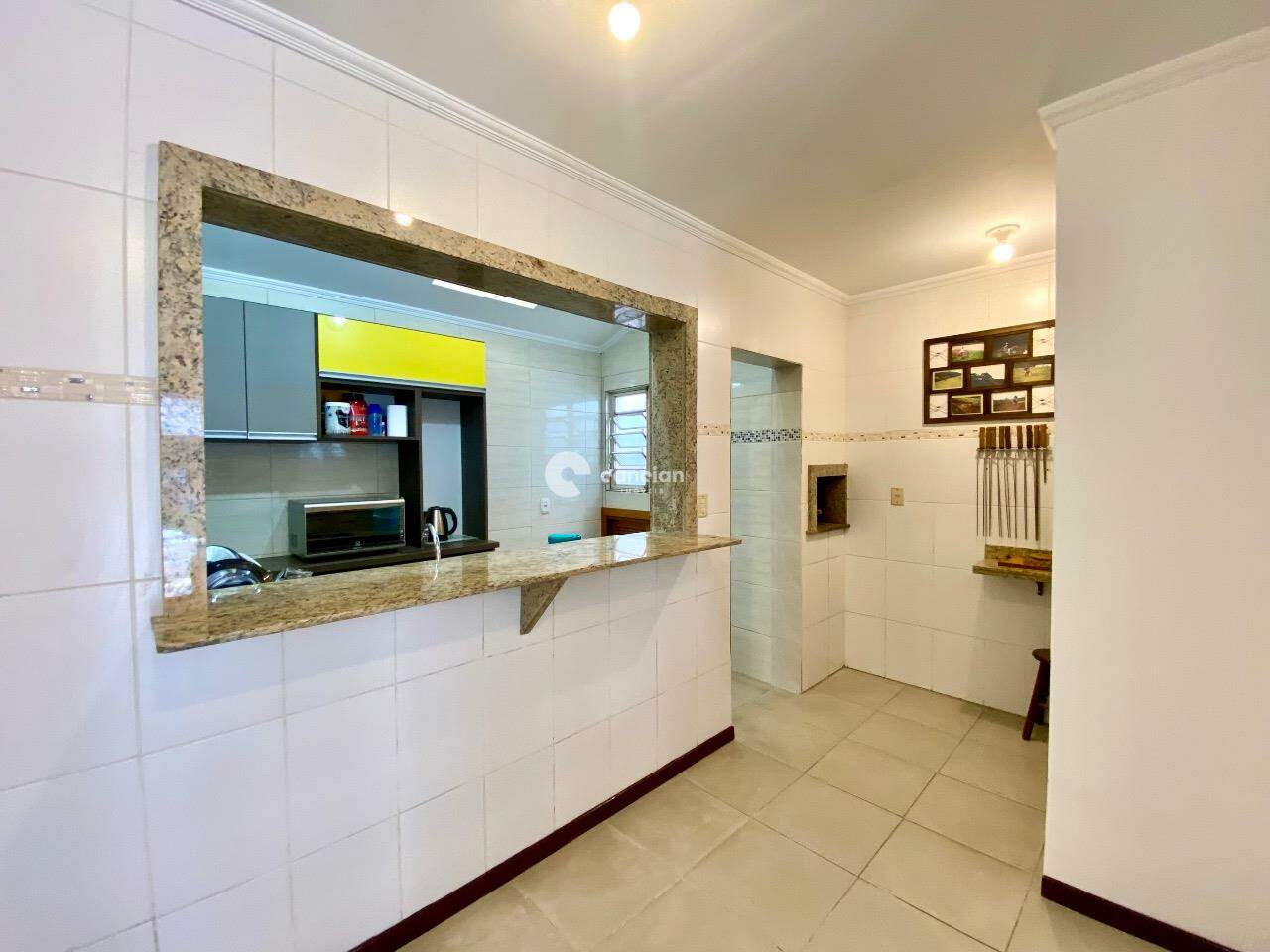Casa à venda no Nossa Senhora Medianeira: 