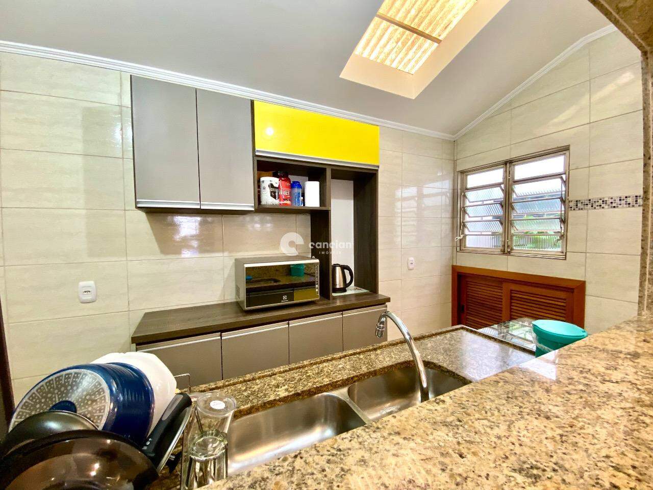 Casa à venda no Nossa Senhora Medianeira: 