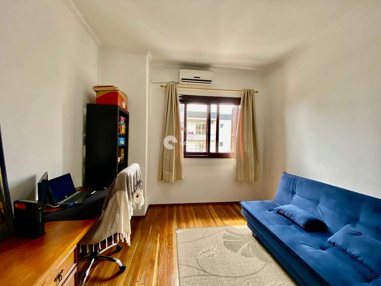 Casa à venda no Nossa Senhora Medianeira: 