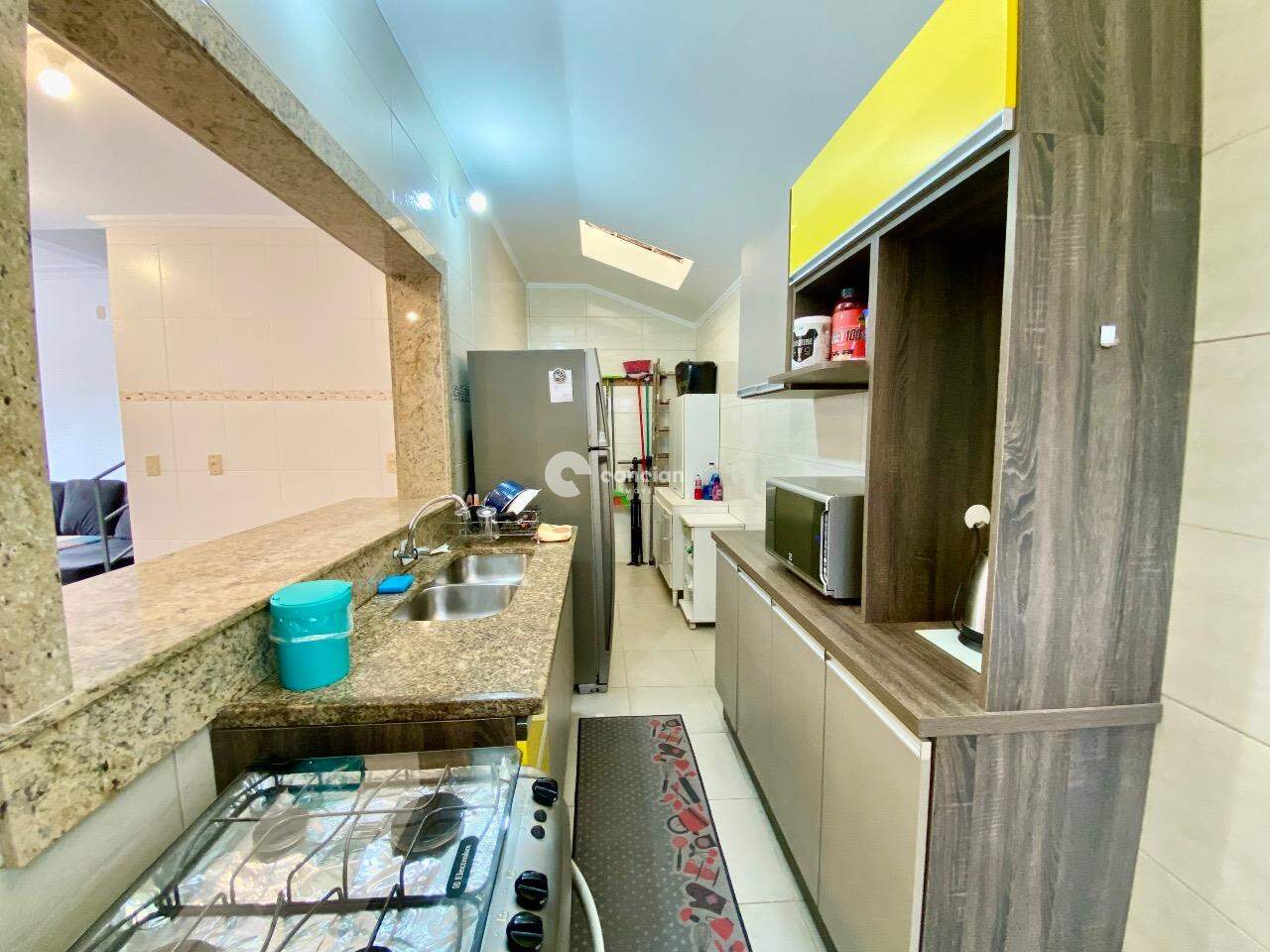Casa à venda no Nossa Senhora Medianeira: 