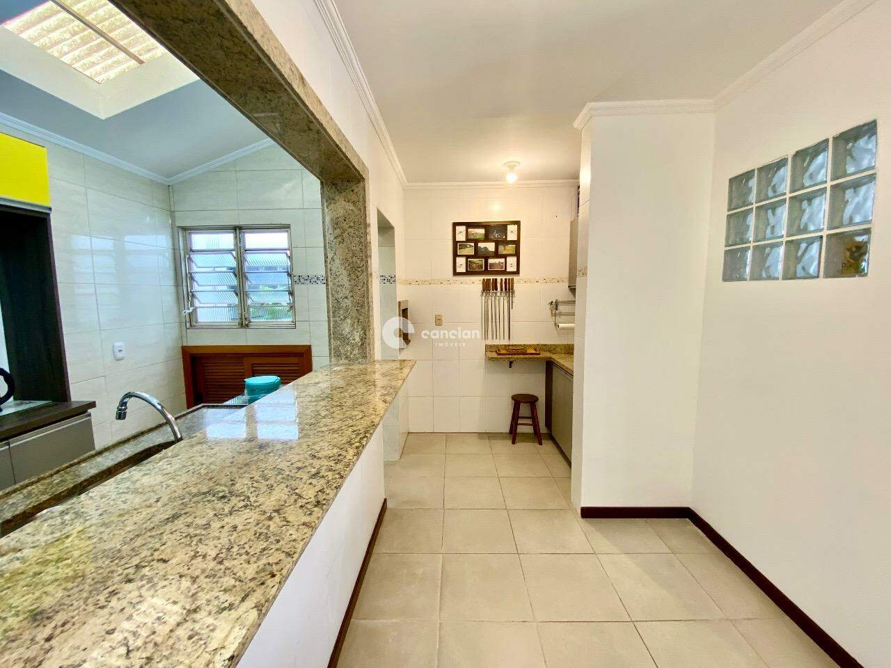 Casa à venda no Nossa Senhora Medianeira: 