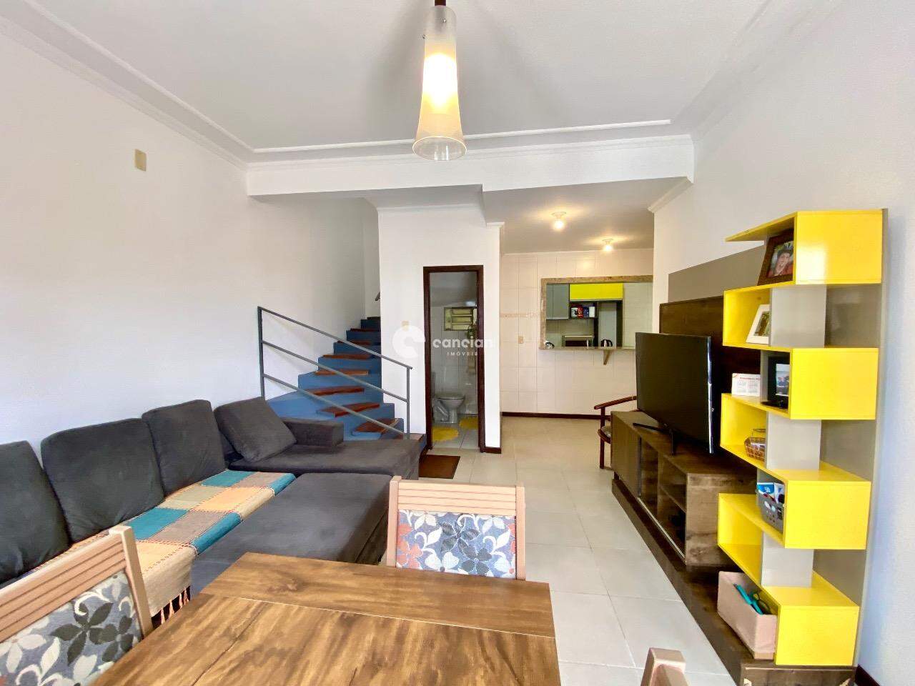 Casa à venda no Nossa Senhora Medianeira: 