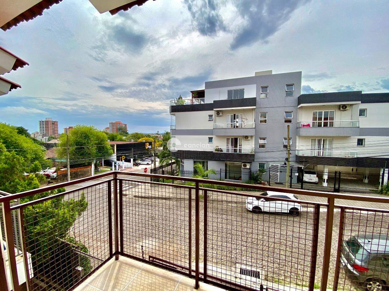 Casa à venda no Nossa Senhora Medianeira: 