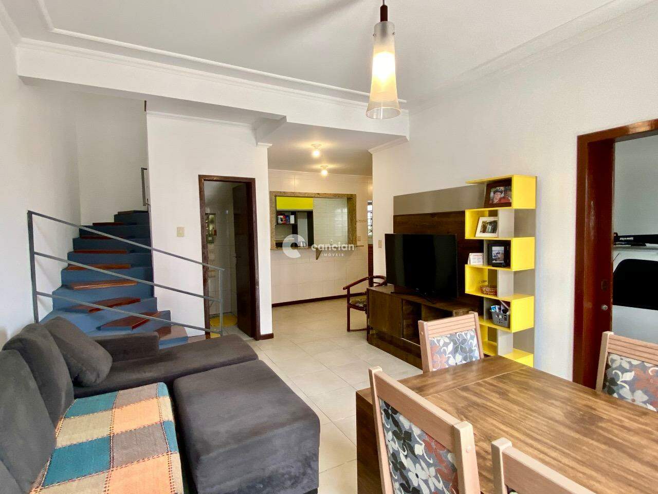 Casa à venda no Nossa Senhora Medianeira: 