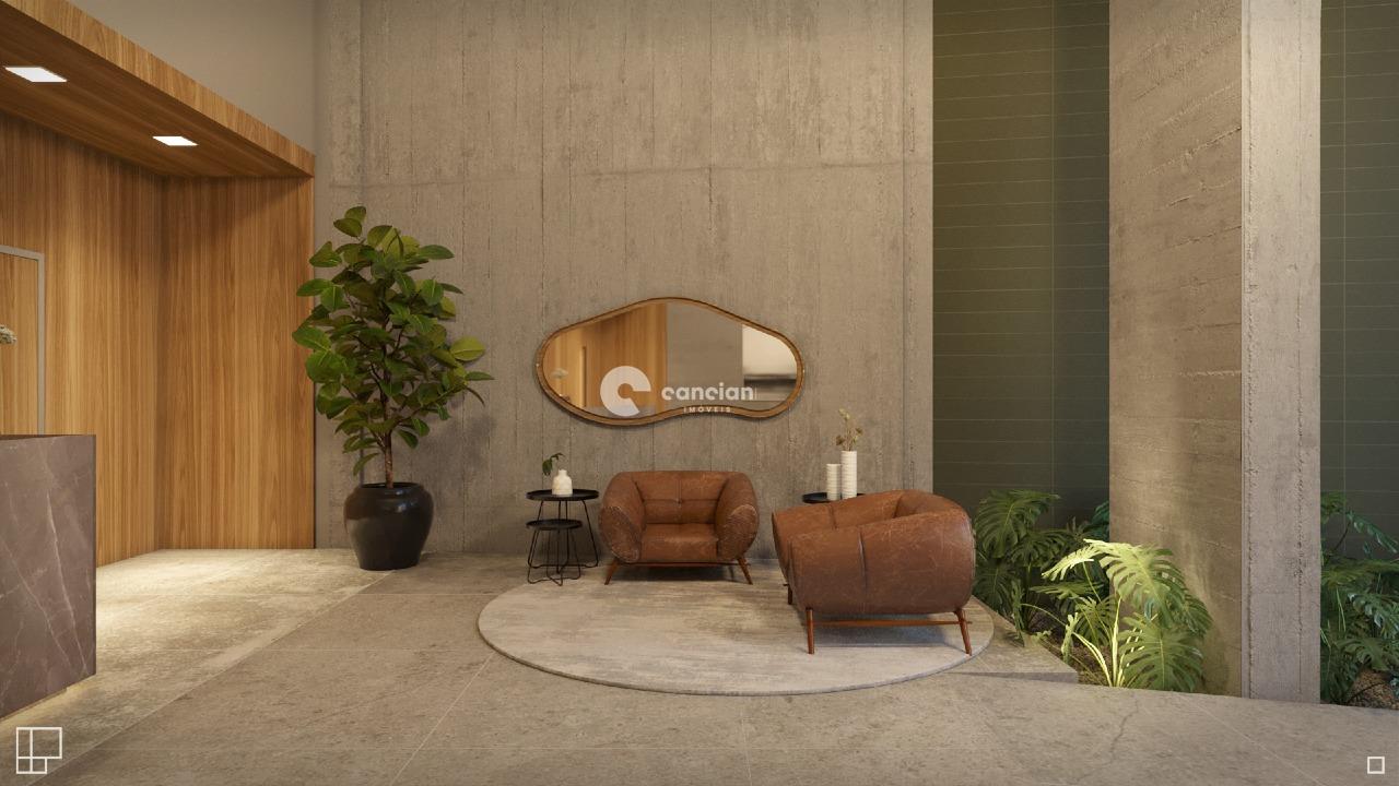 Apartamento à venda no Nossa Senhora de Lourdes: 