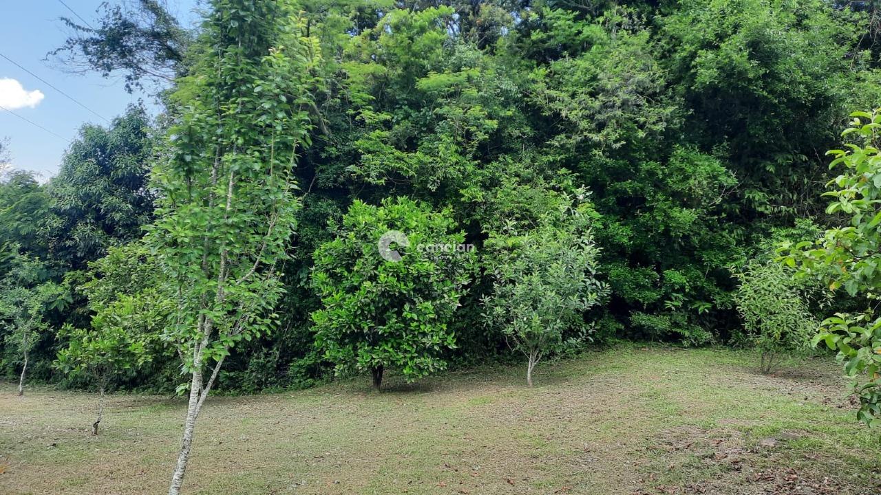 Chácara à venda no Três barras: 