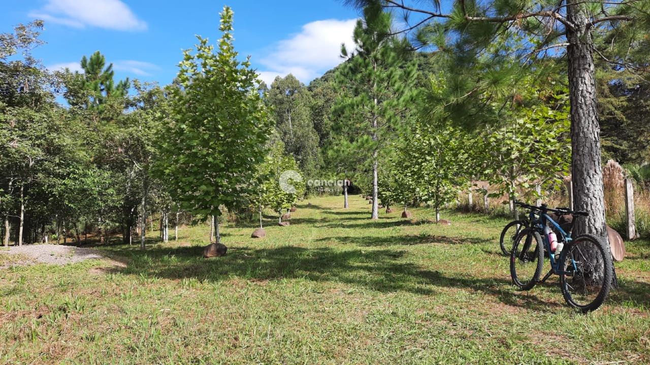 Chácara à venda no Três barras: 