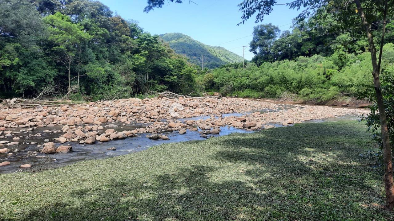 Chácara à venda no Três barras: 