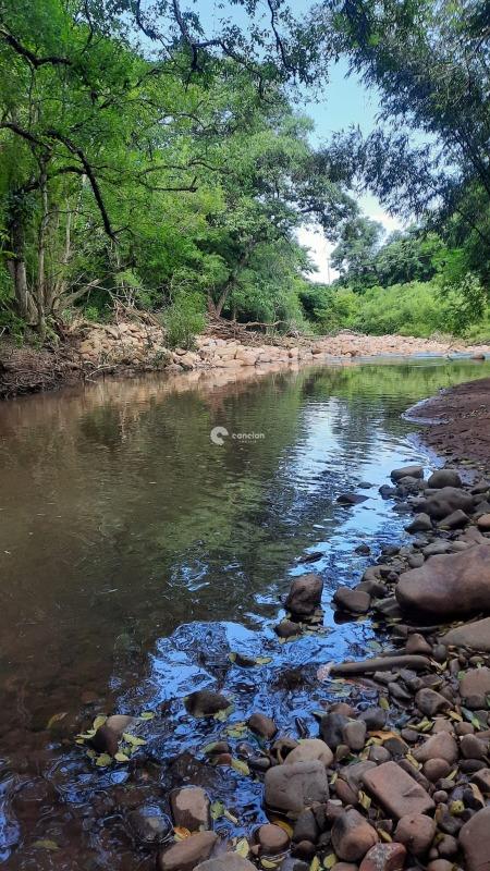 Chácara à venda no Três barras: 