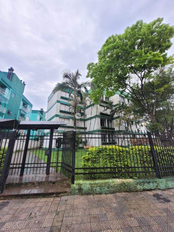 Apartamento à venda no Bonfim: