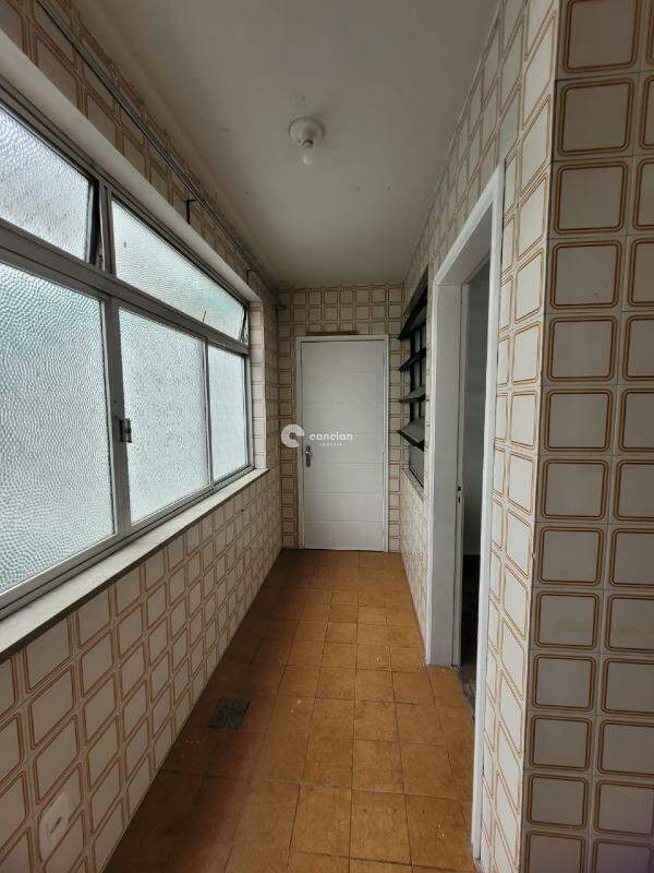 Apartamento à venda no Bonfim: