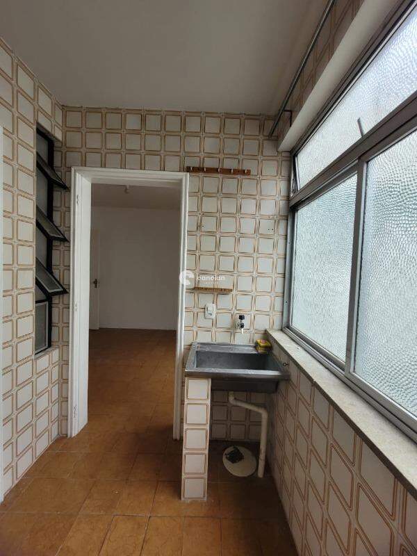 Apartamento à venda no Bonfim: