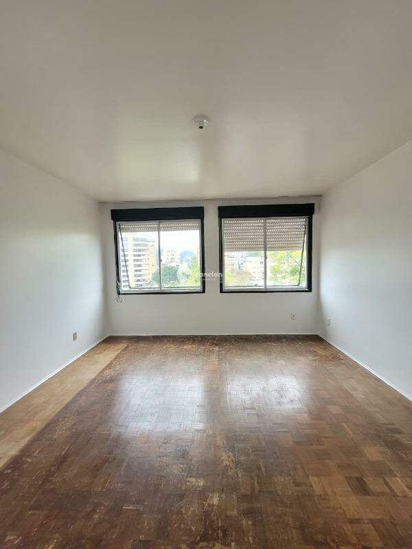 Apartamento à venda no Bonfim:
