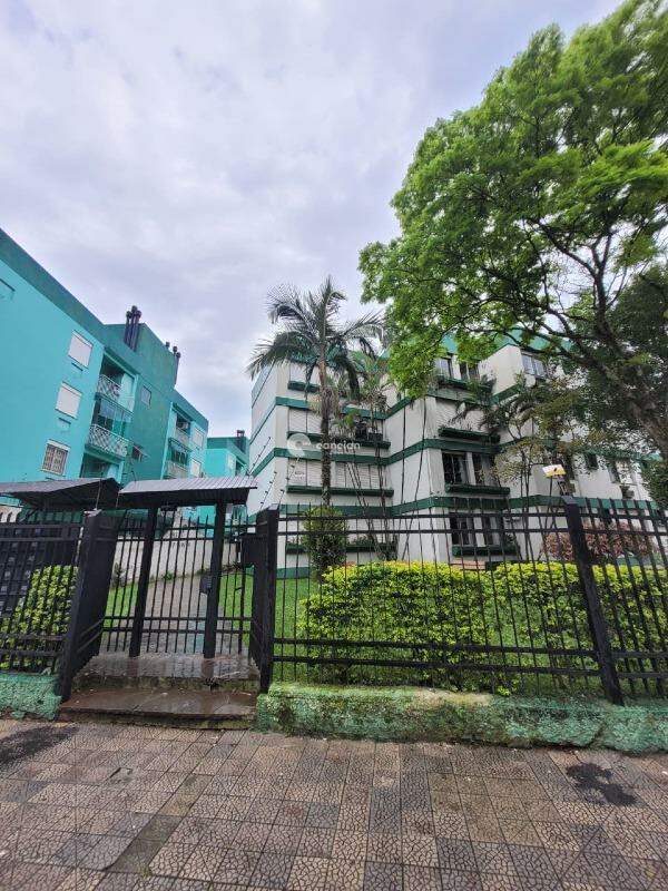 Apartamento à venda no Bonfim: