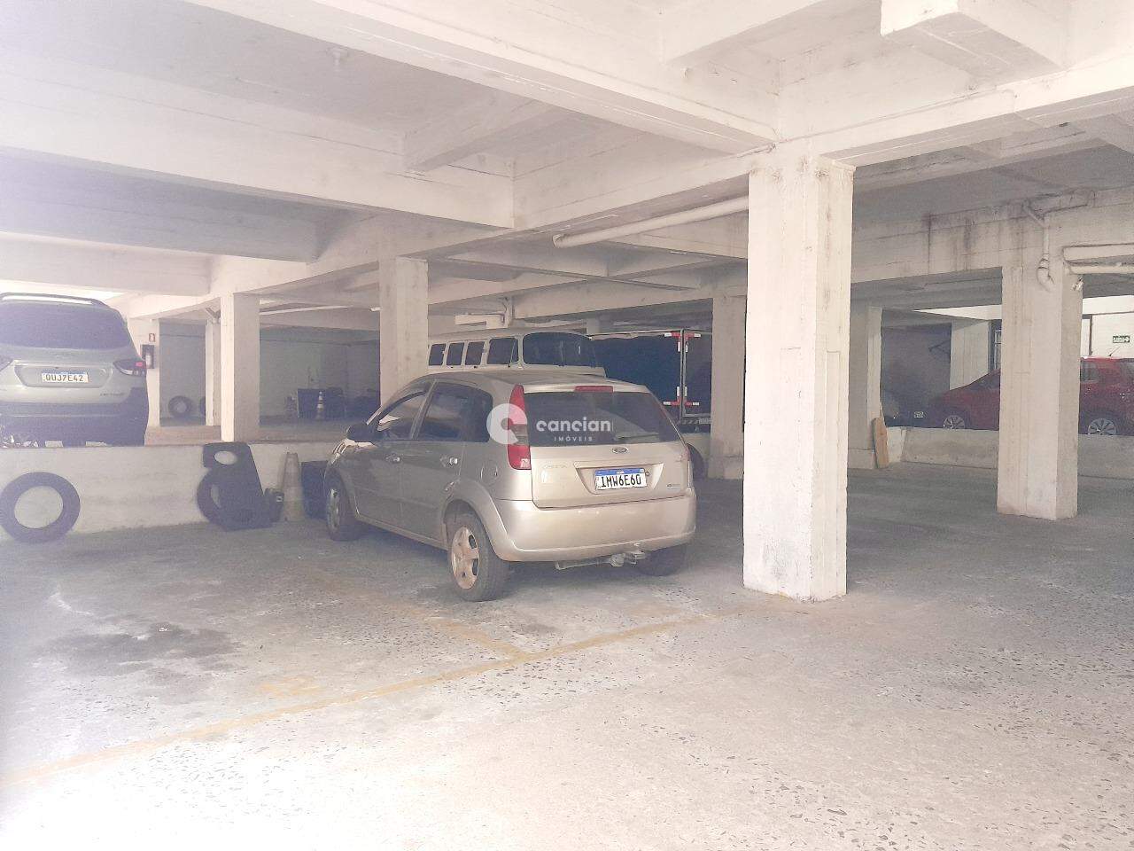 Apartamento à venda no Bonfim: