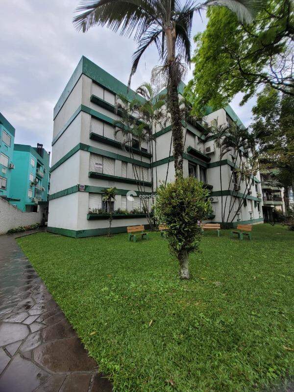 Apartamento à venda no Bonfim: