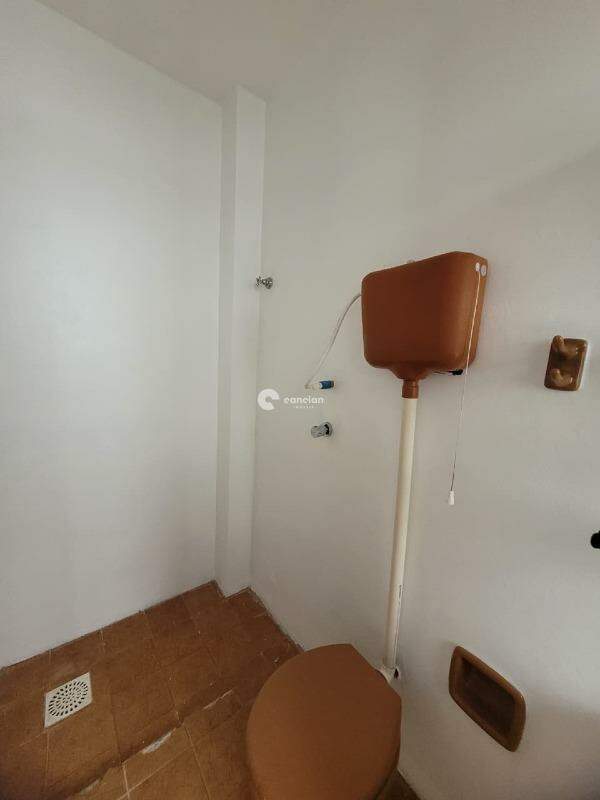 Apartamento à venda no Bonfim: