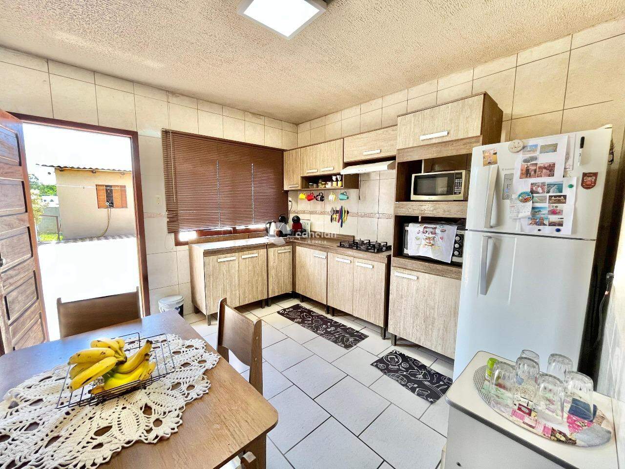 Casa para aluguel no Tomazetti: 