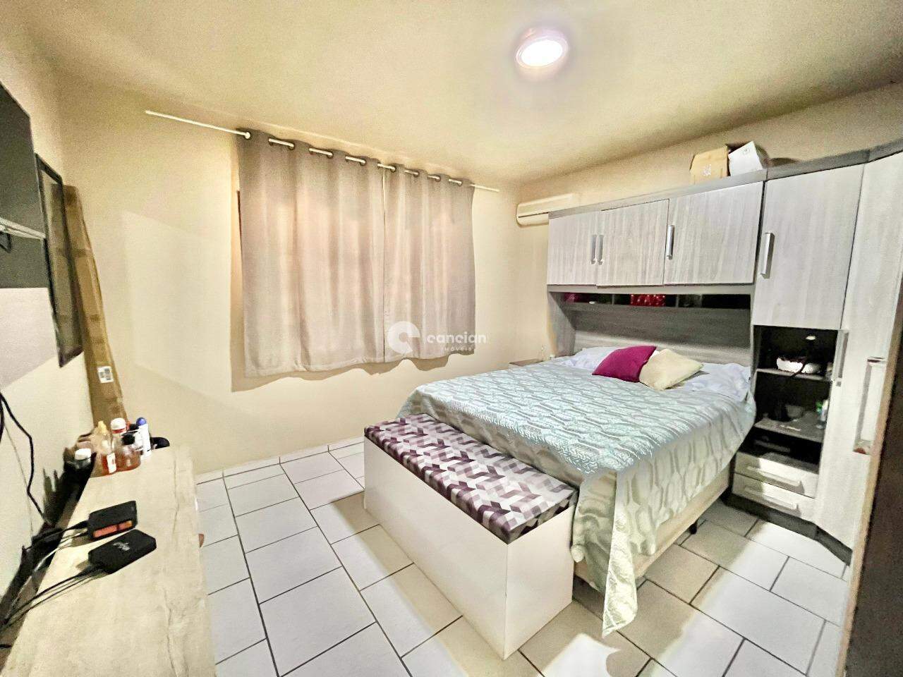 Casa para aluguel no Tomazetti: 