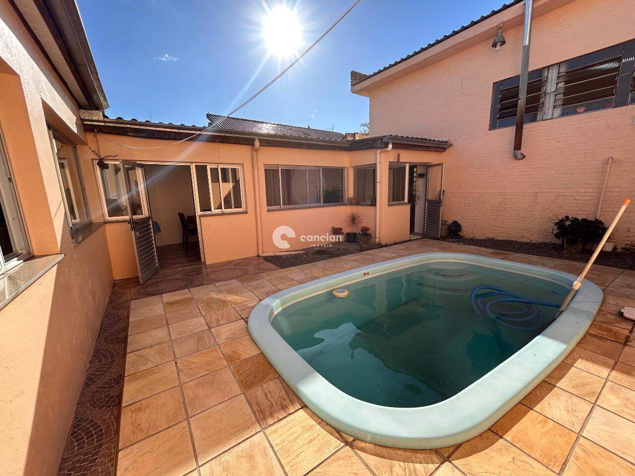 Casa à venda no Nossa Senhora das Dores: 