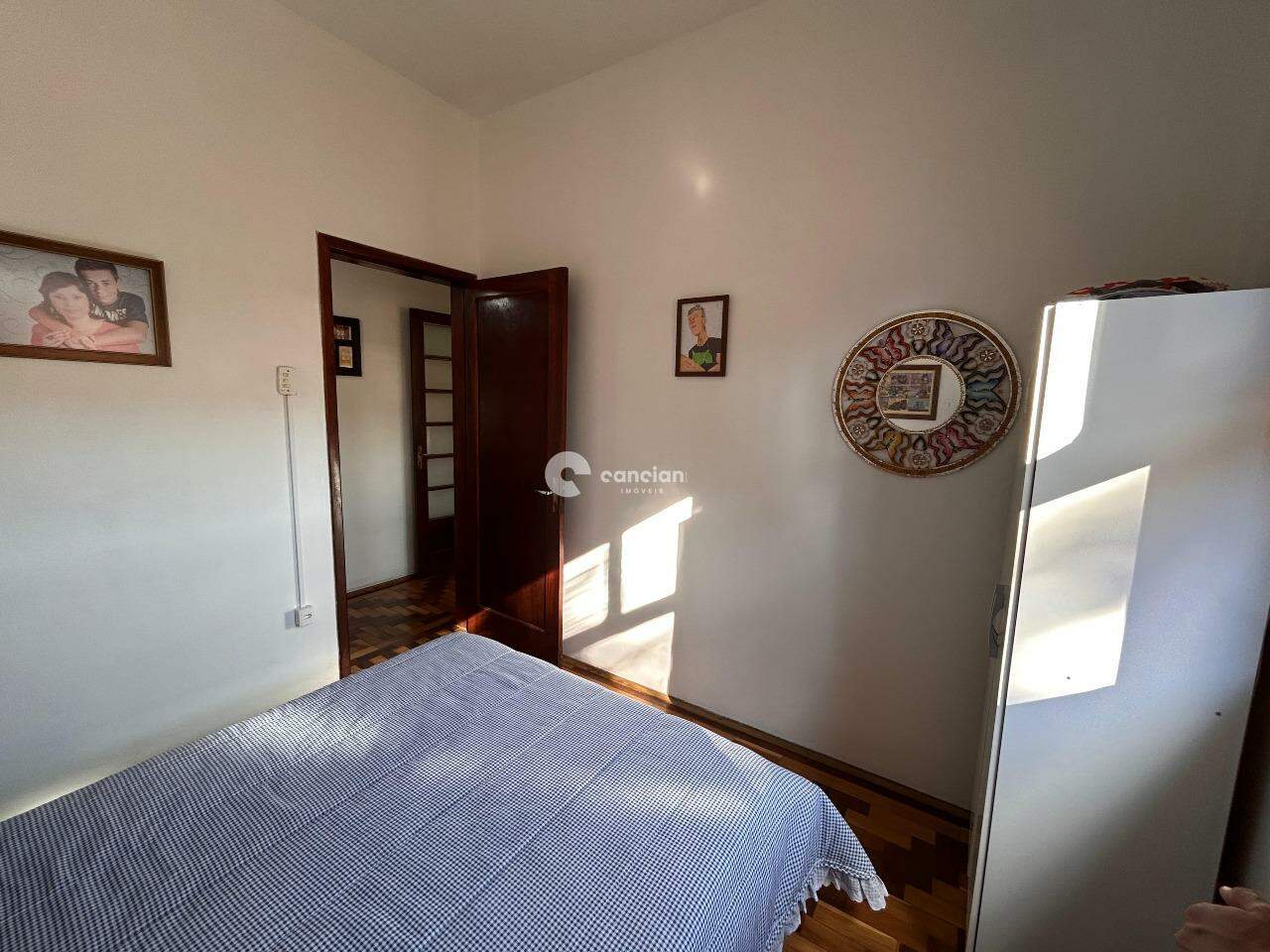 Casa à venda no Nossa Senhora das Dores: 