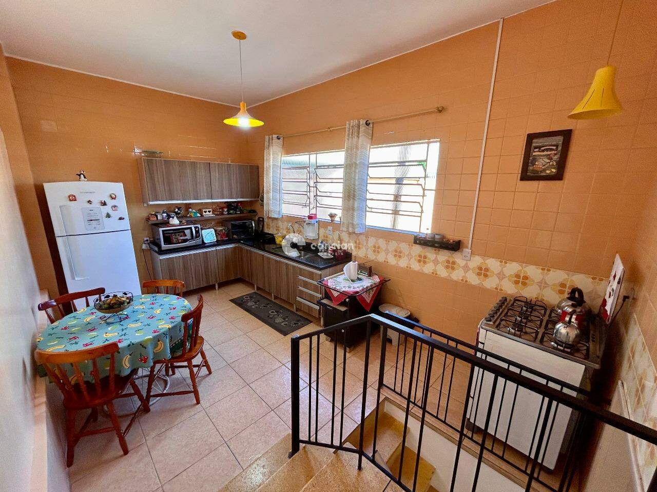 Casa à venda no Nossa Senhora das Dores: 