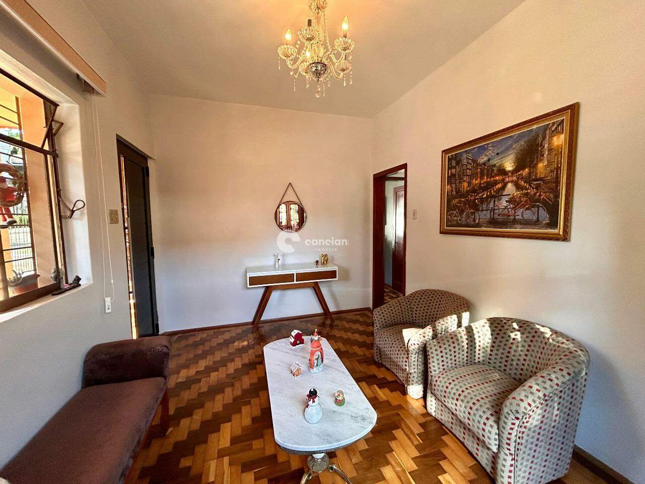 Casa à venda no Nossa Senhora das Dores: 