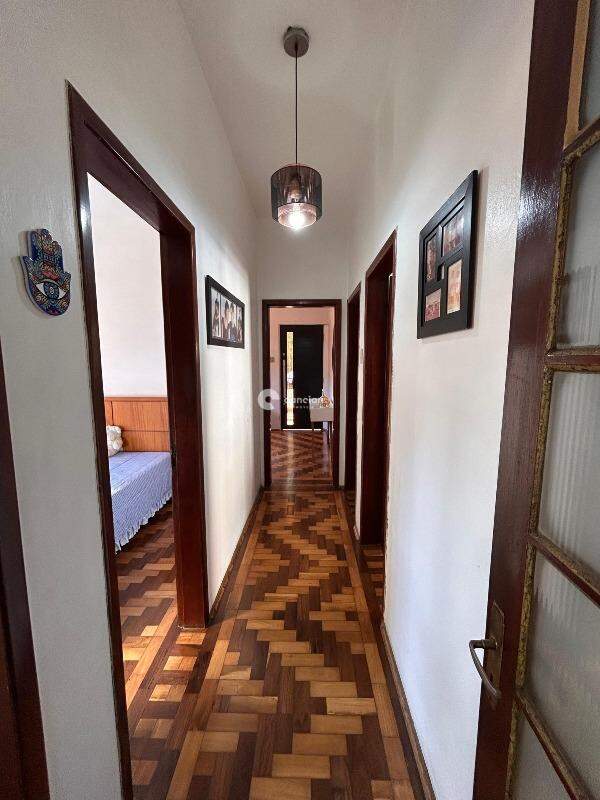 Casa à venda no Nossa Senhora das Dores: 